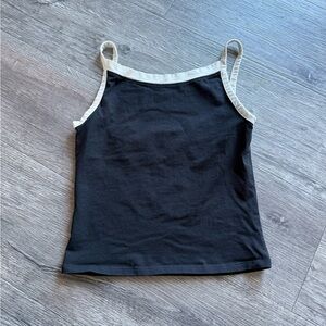 Lululemon tank - high neck